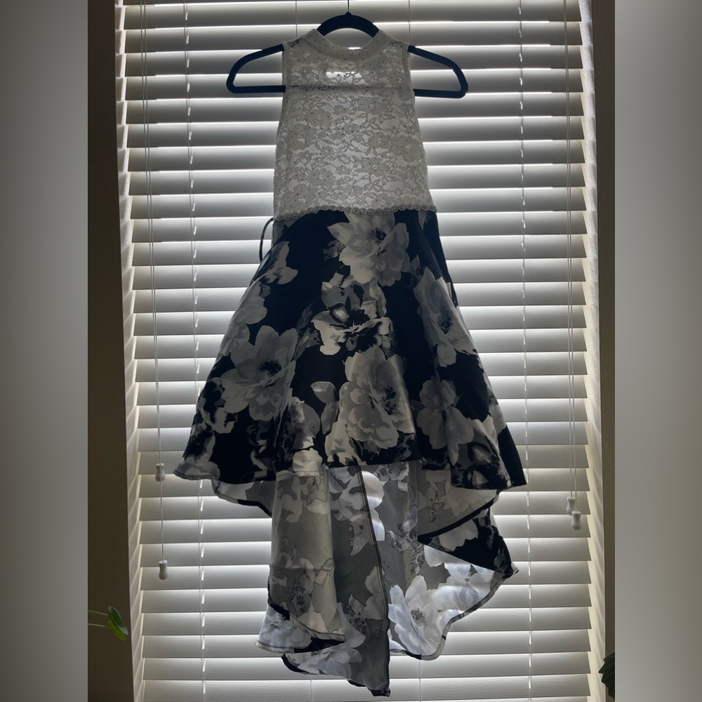 Speechless Kids Dress